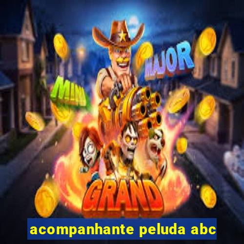 acompanhante peluda abc